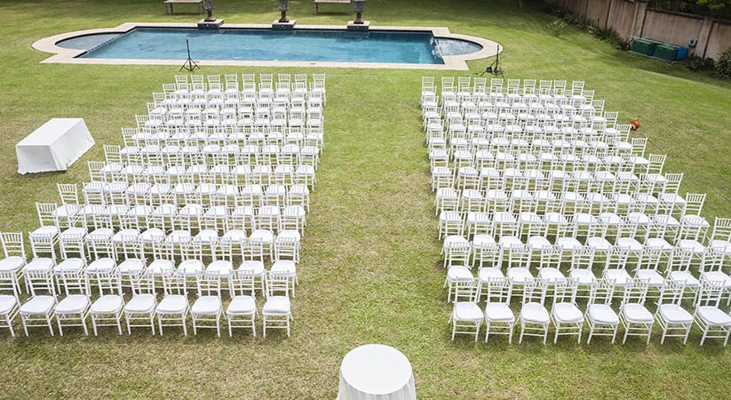 Wedding Chair Covers And Importance For Your Wedding Vnsbet
