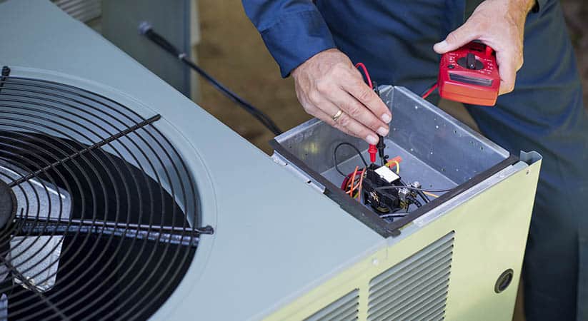 Advantages of Hiring AC Repair Services | vnsbet